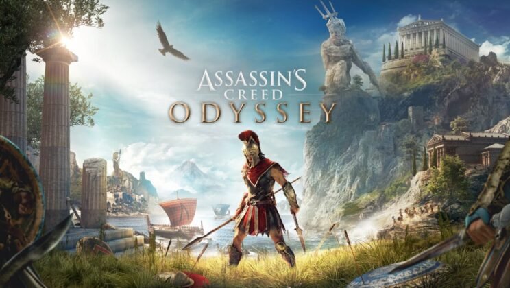 Assassin’s Creed Odyssey achievements